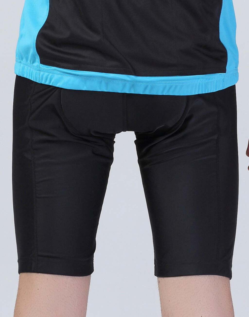 Padded Bike Shorts