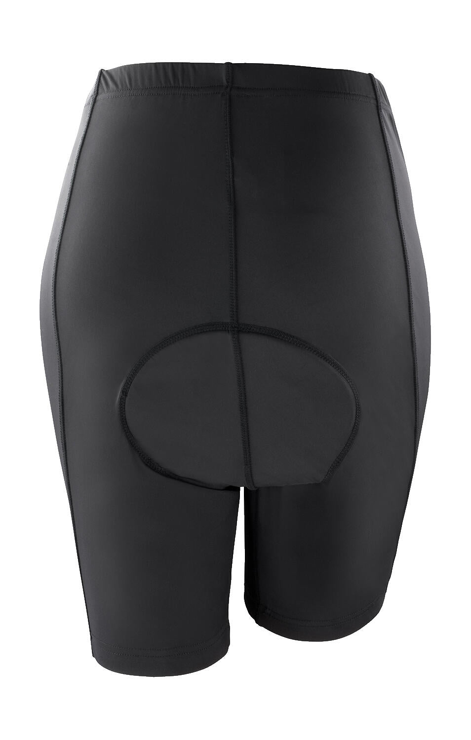 Padded Bike Shorts