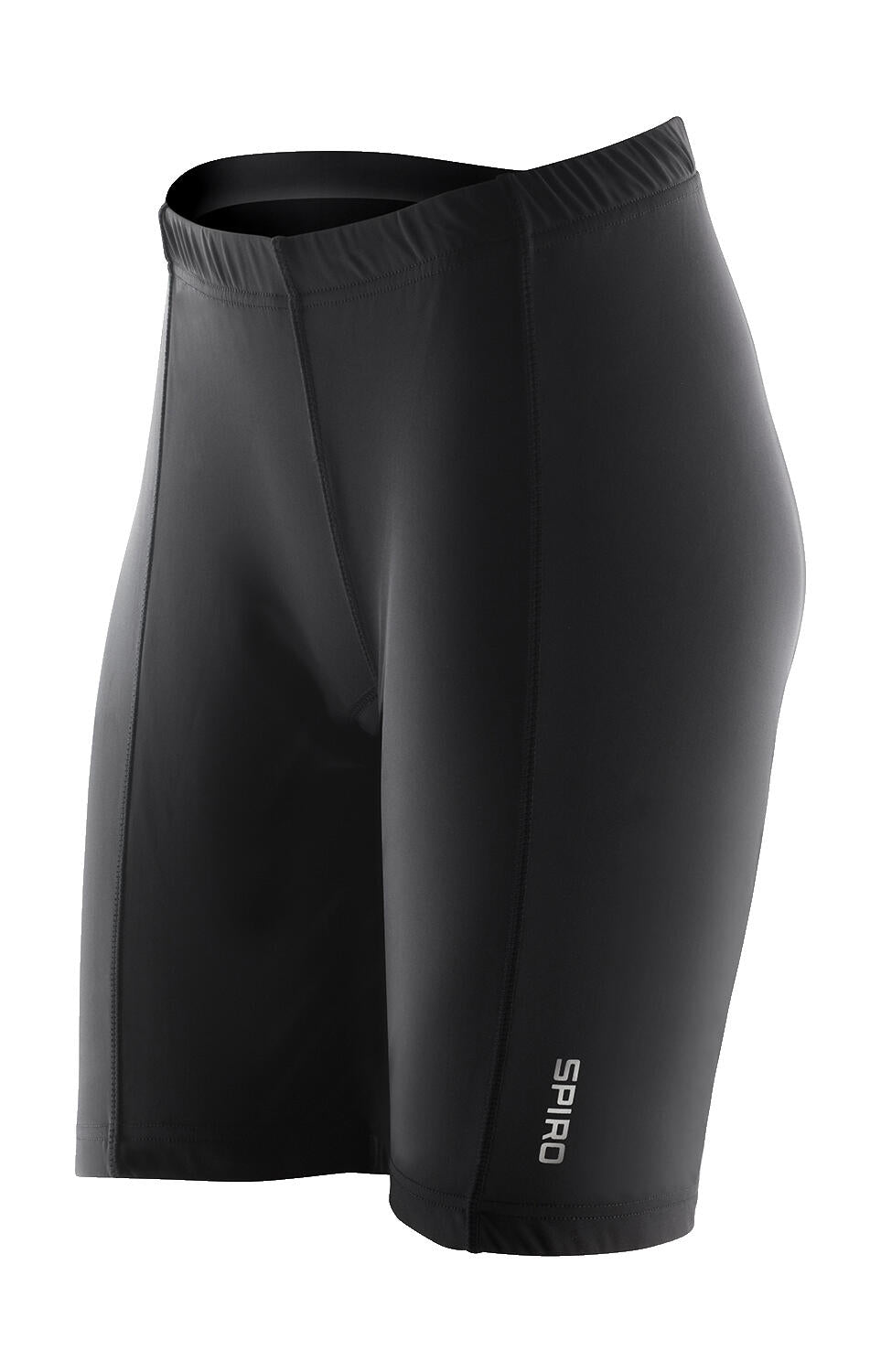 Padded Bike Shorts