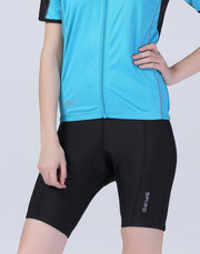 Padded Bike Shorts