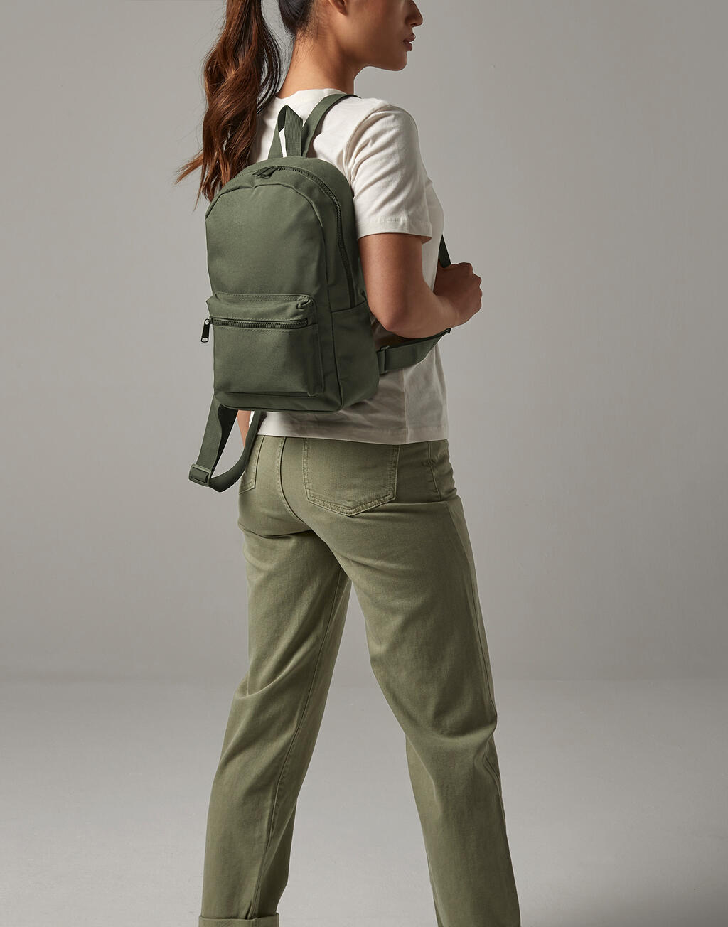 Mini Essential Fashion Backpack