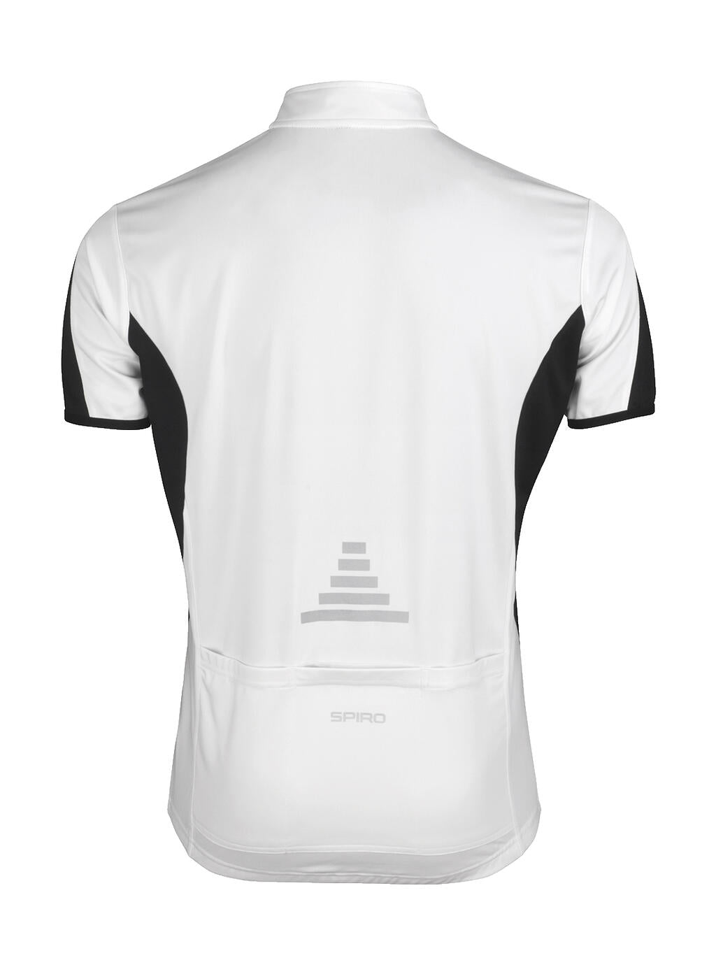 Bike Full Zip Top