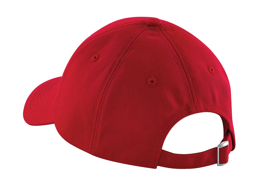 Authentic Baseball Cap