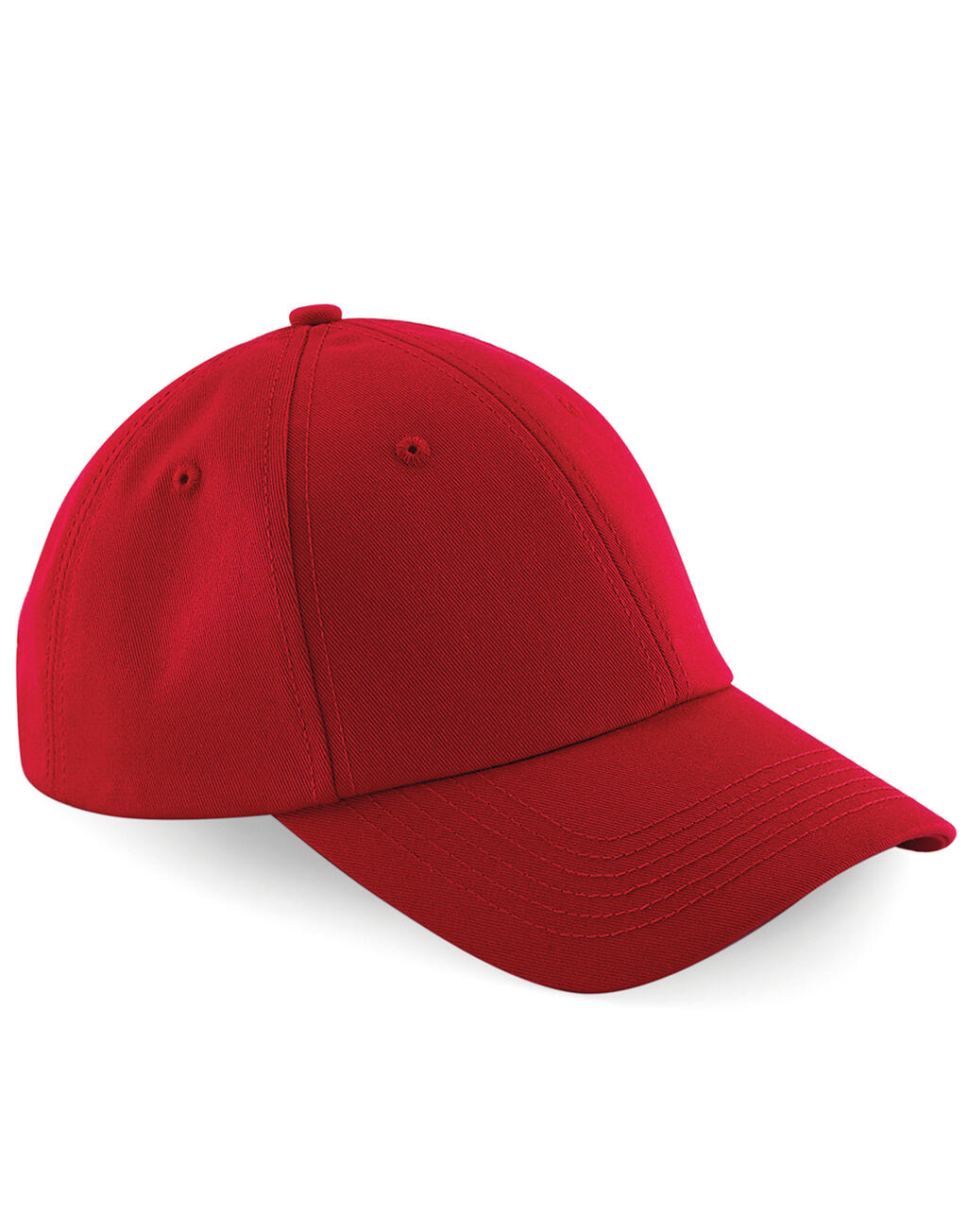 Authentic Baseball Cap