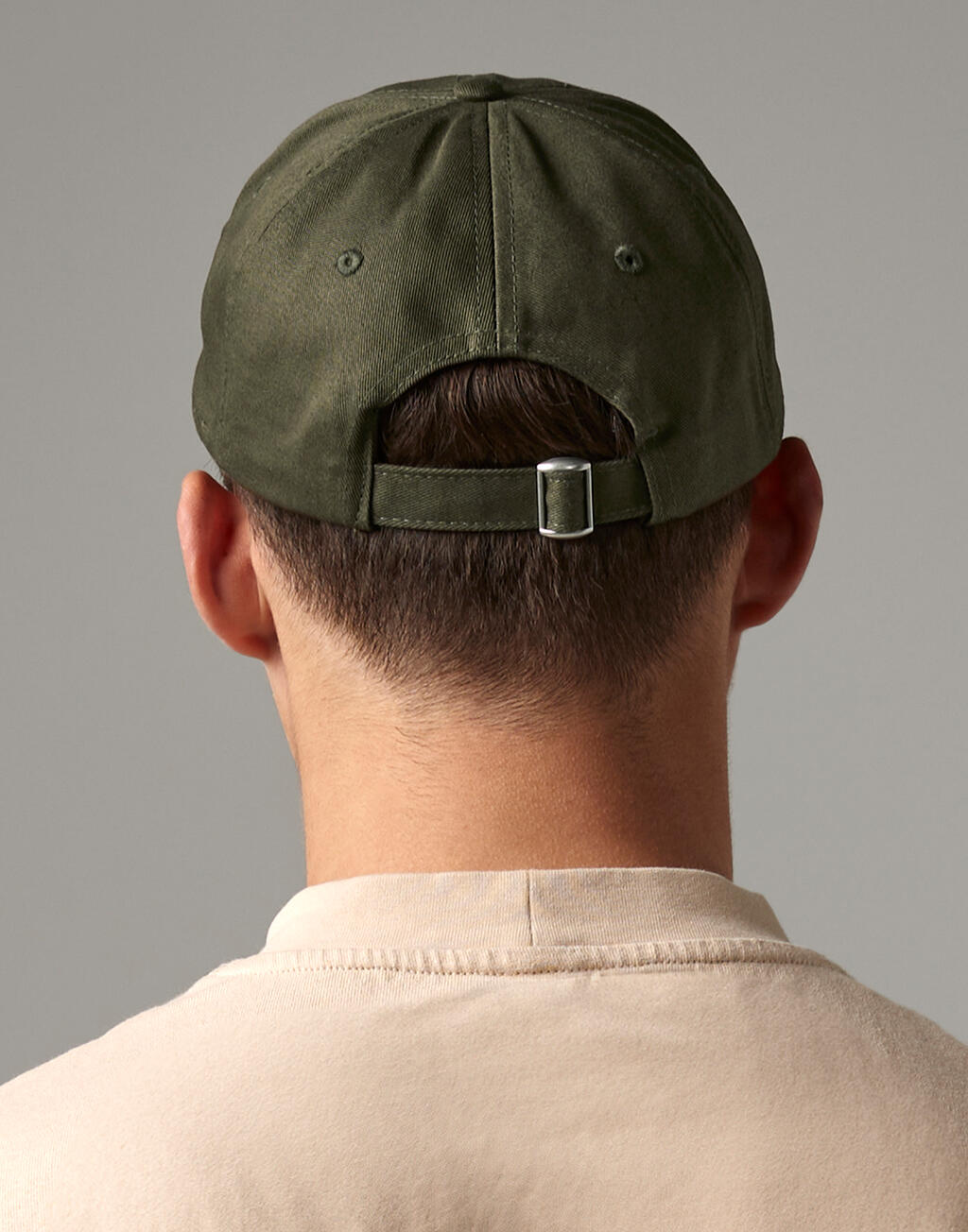 Authentic Baseball Cap