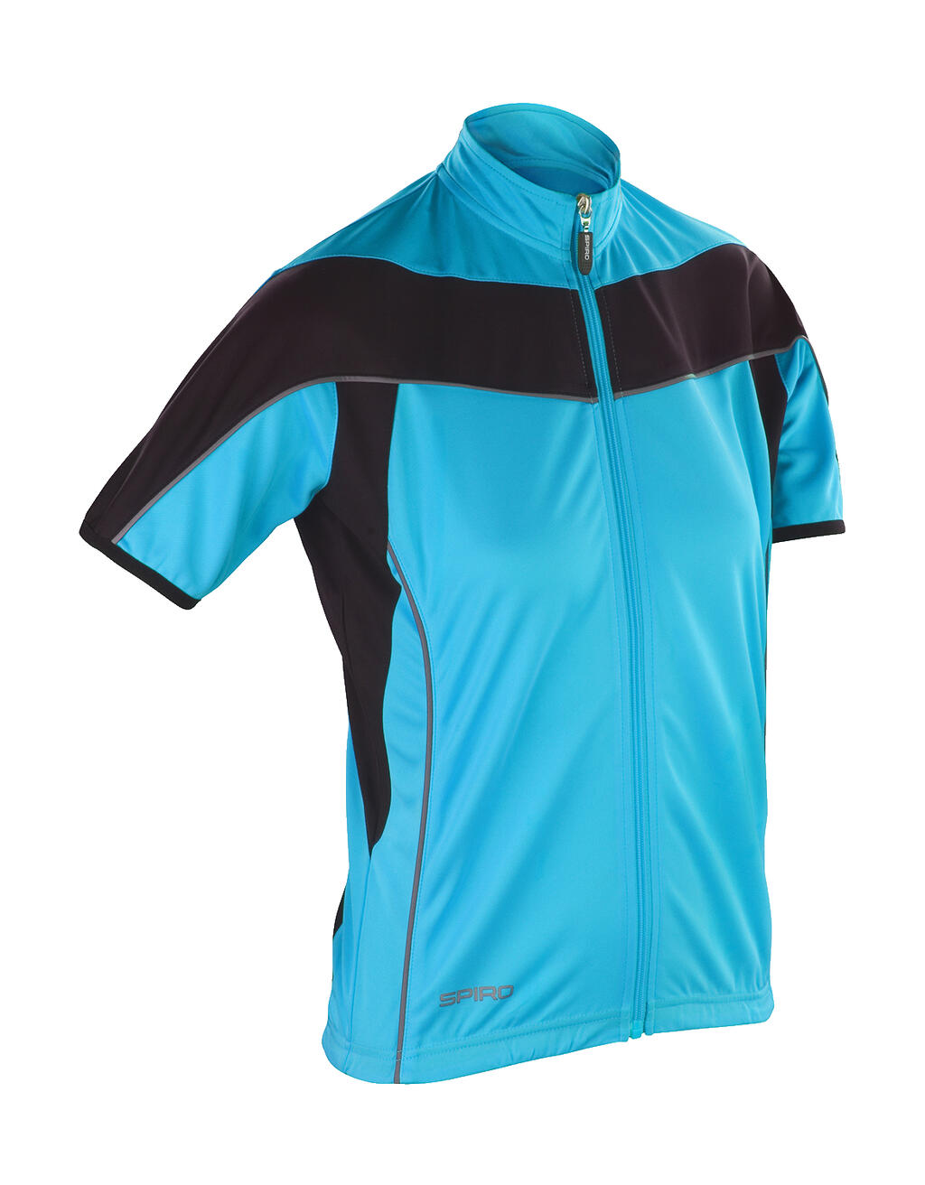 Bike Full Zip Top