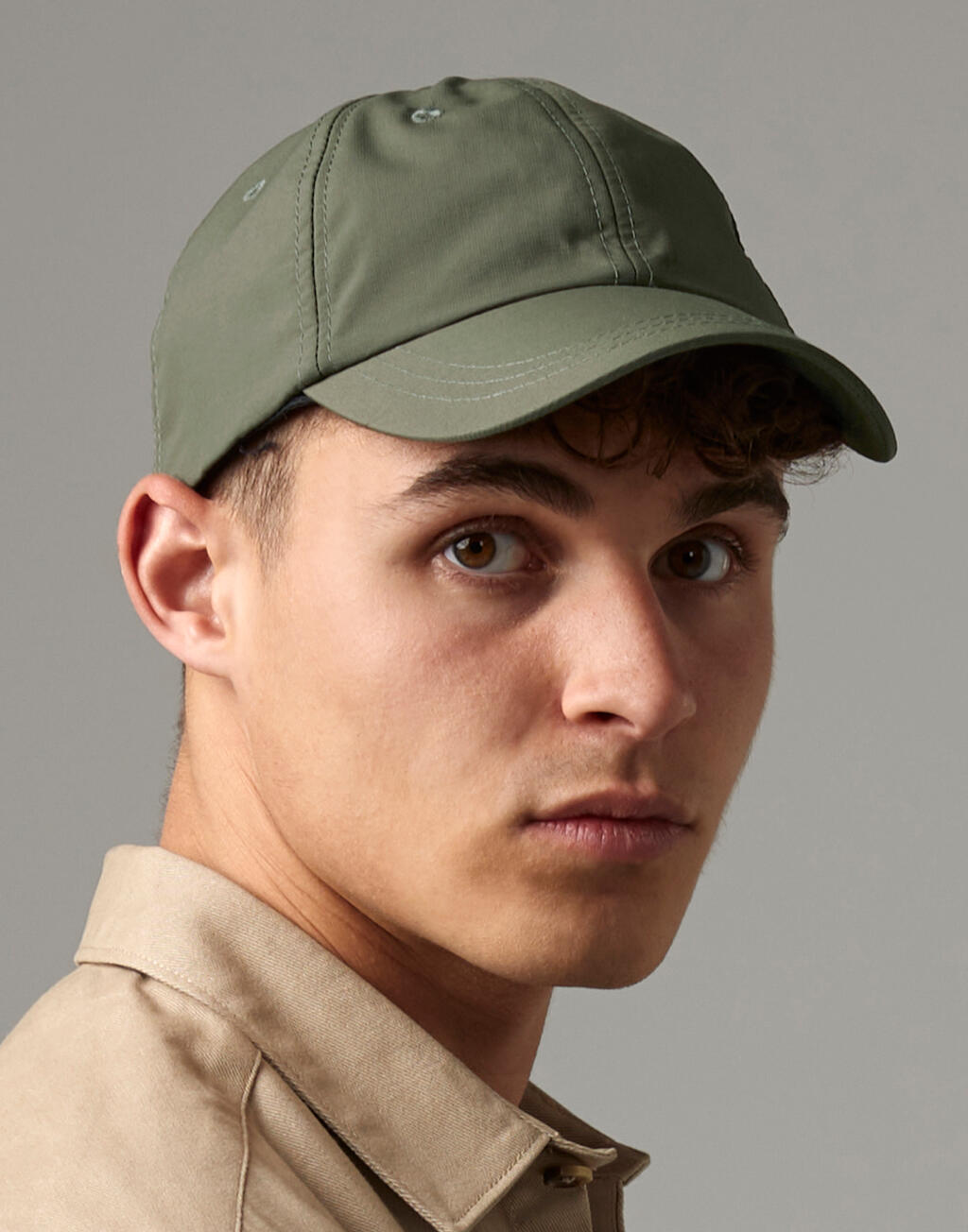 Outdoor Cap