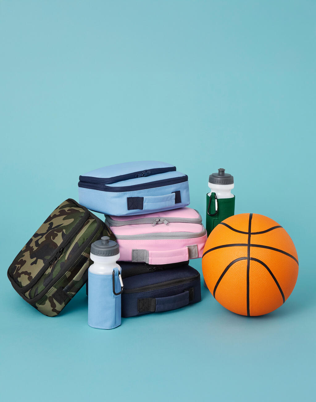 Lunch Cooler Bag