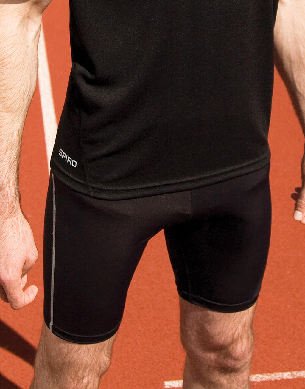 Bodyfit Base Layer Shorts