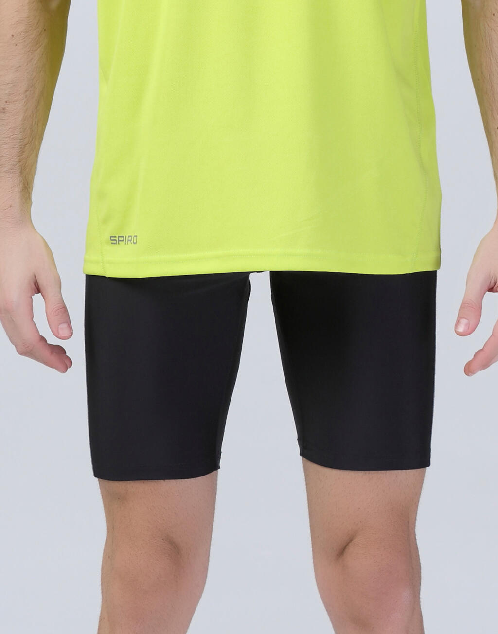 Bodyfit Base Layer Shorts