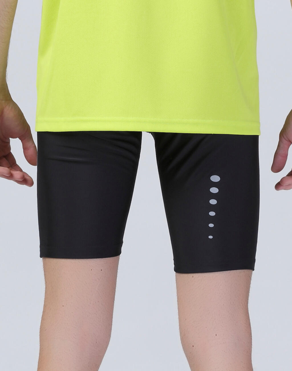 Bodyfit Base Layer Shorts