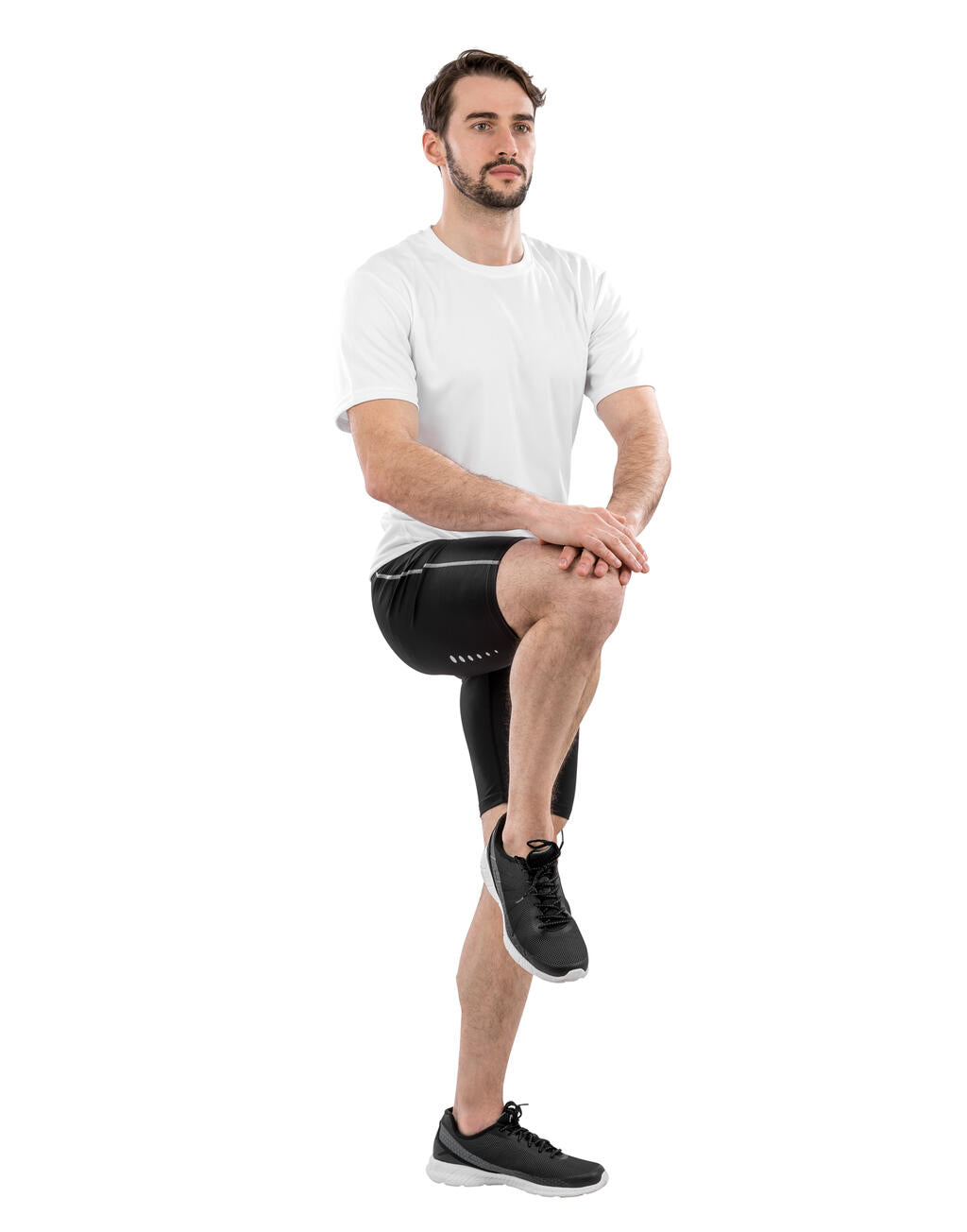 Bodyfit Base Layer Shorts