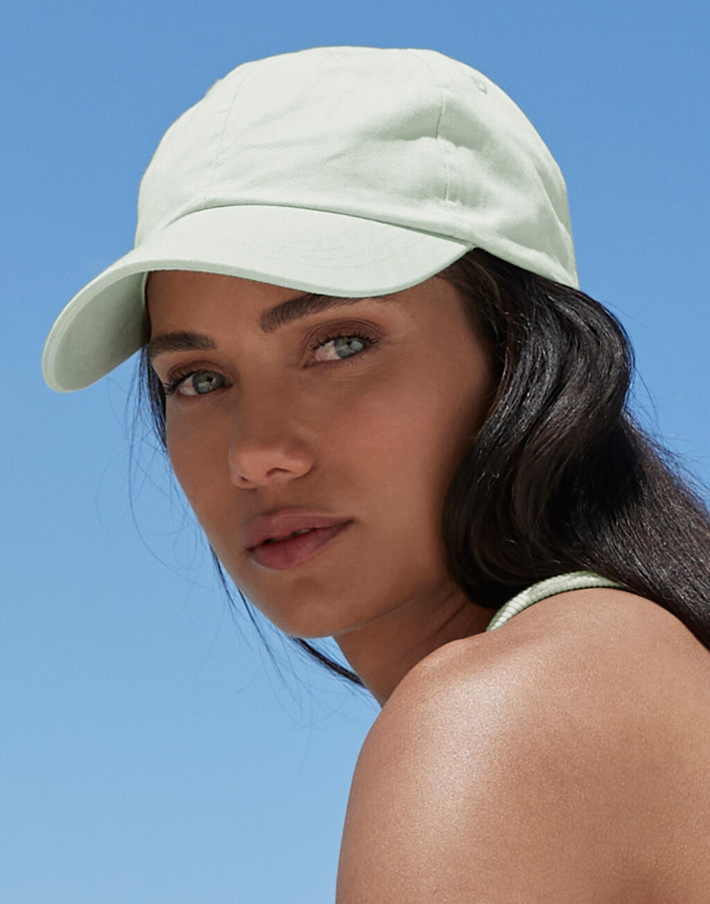 Dad Cap