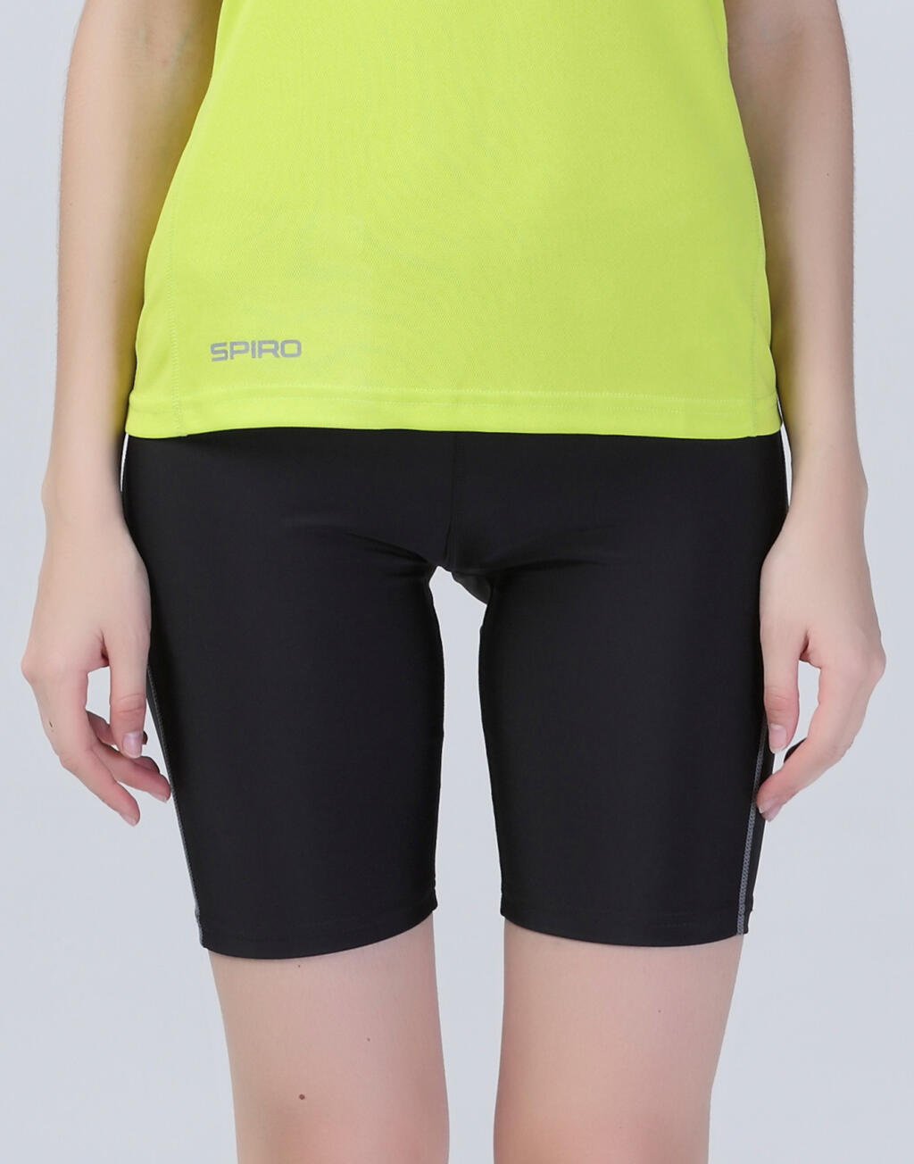 Bodyfit Shorts