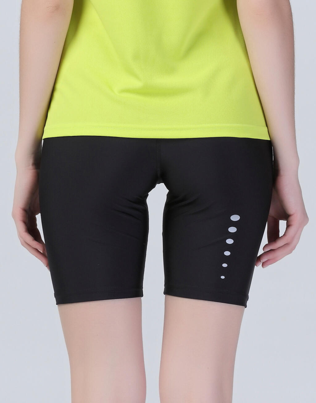Bodyfit Shorts