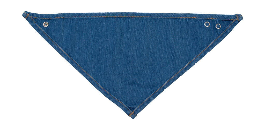 Baby Rocks Bandana Bib