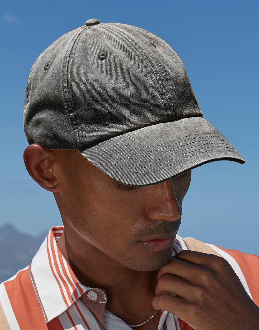 Vintage Cap