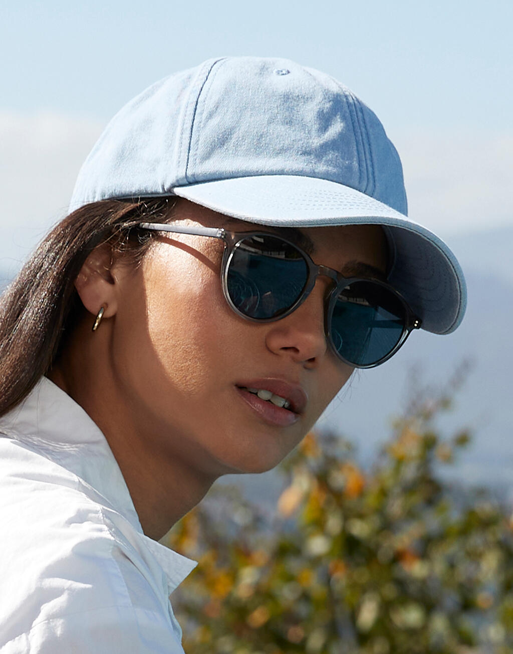 Vintage Cap