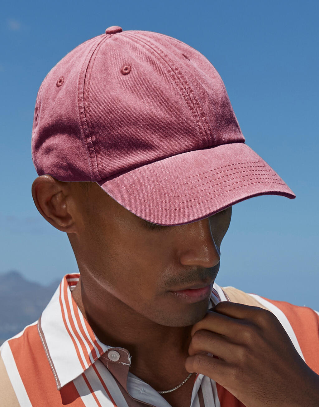 Vintage Cap