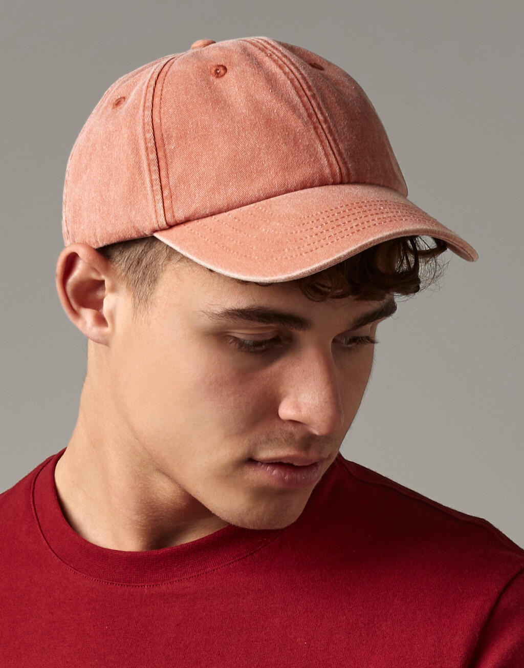 Vintage Cap