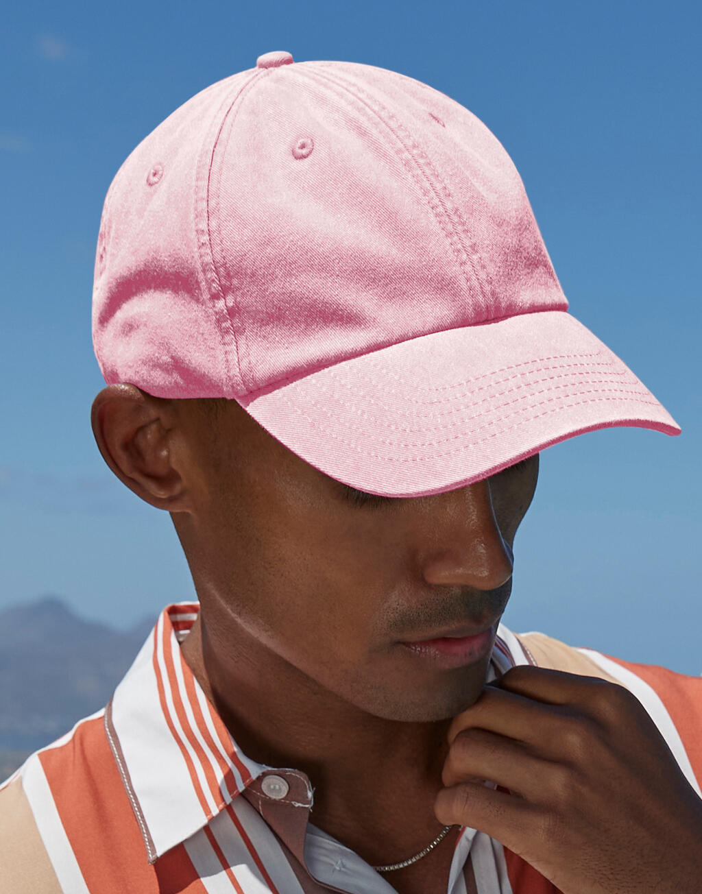 Vintage Cap