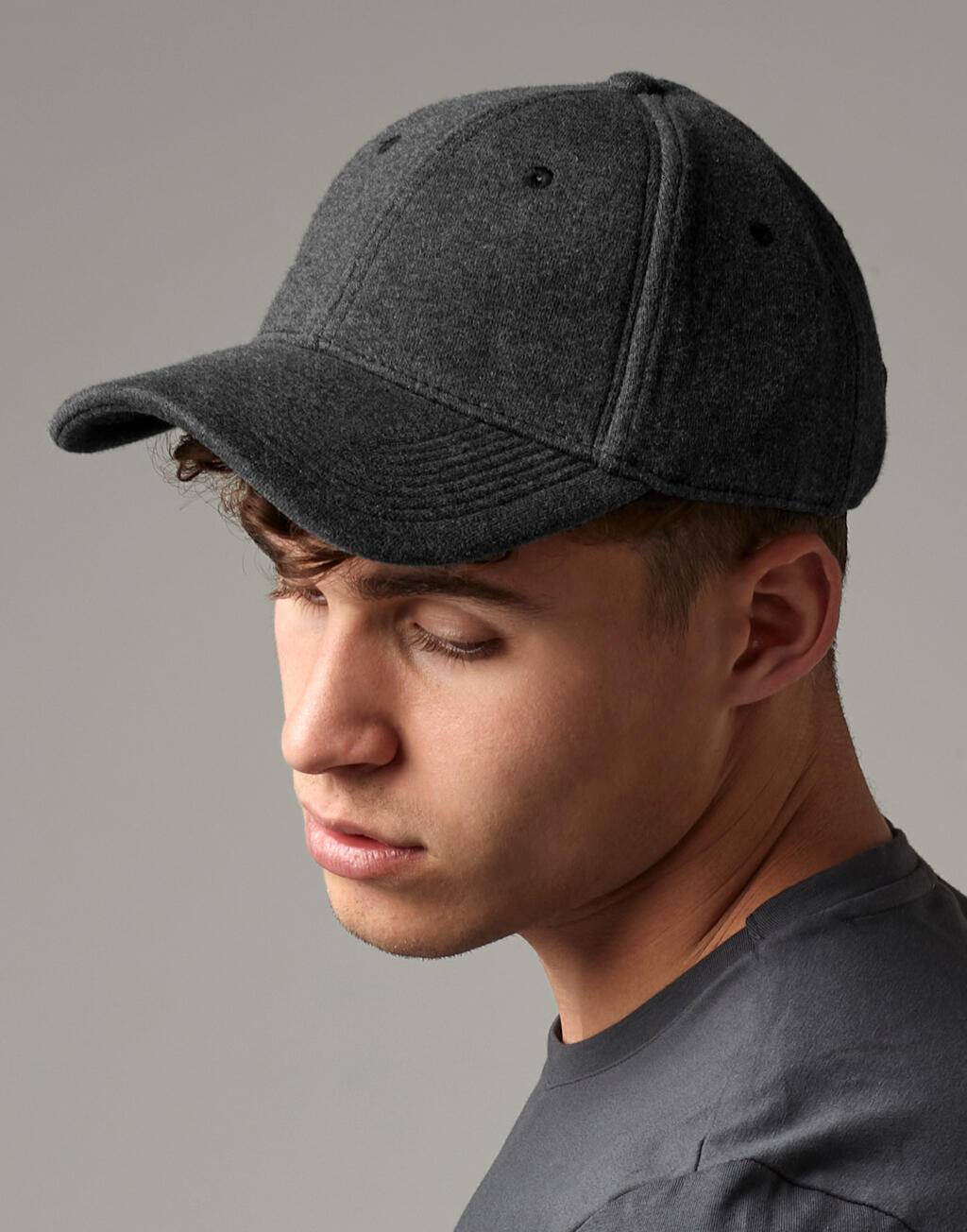 Athleisure Baseball Cap