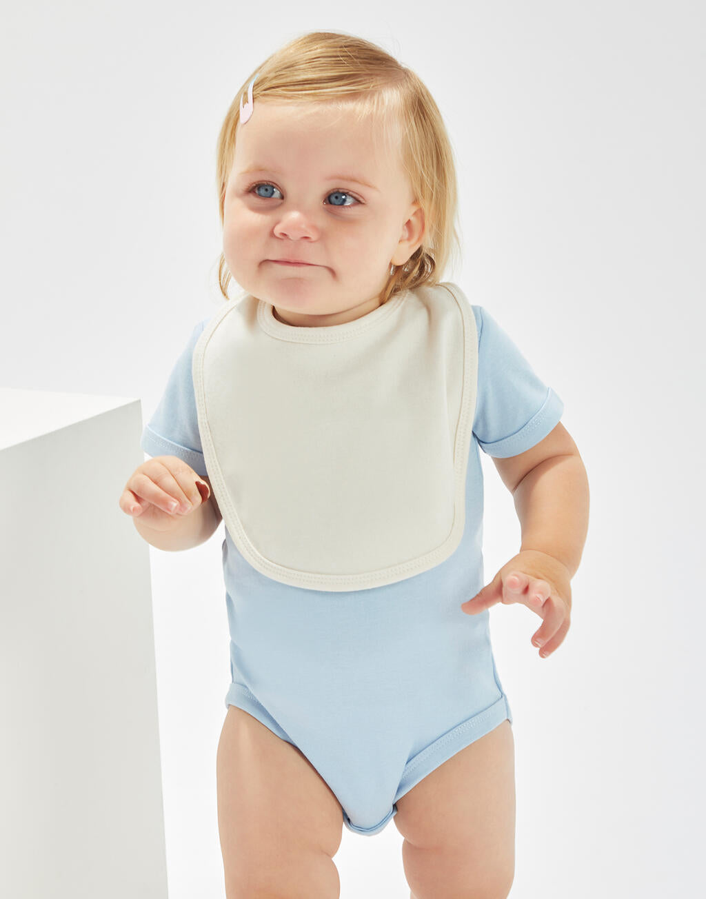 Single Layer Bib