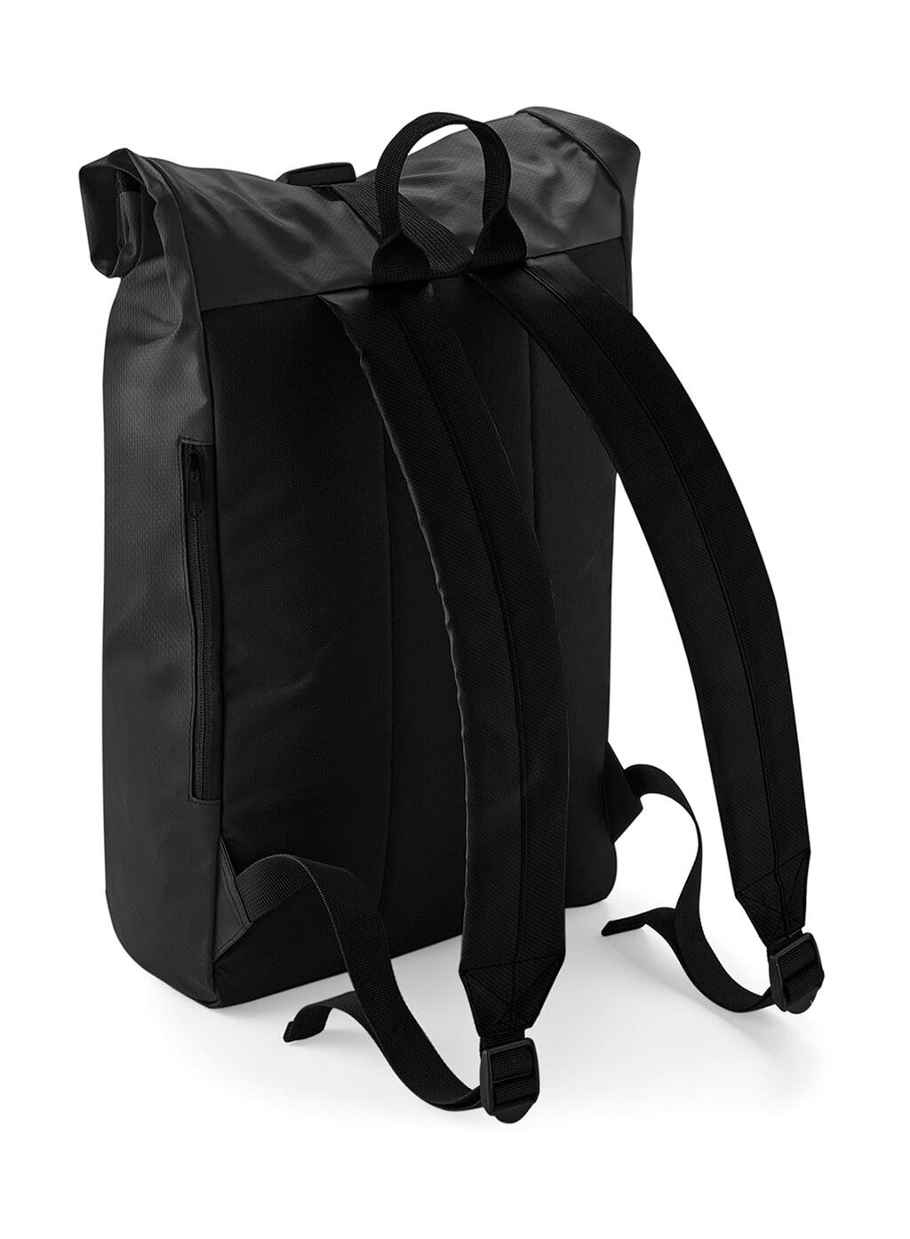 Tarp Roll Top Backpack