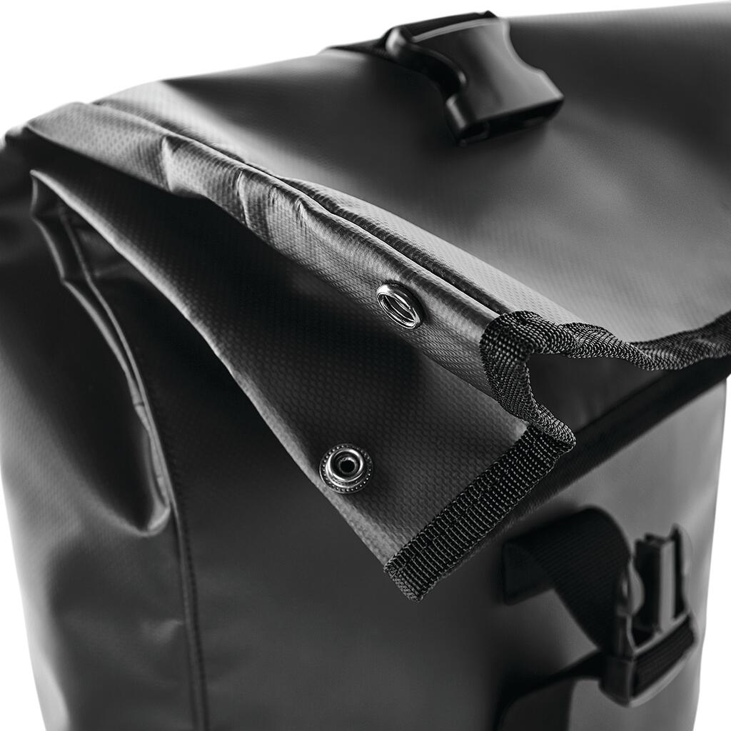 Tarp Roll Top Backpack