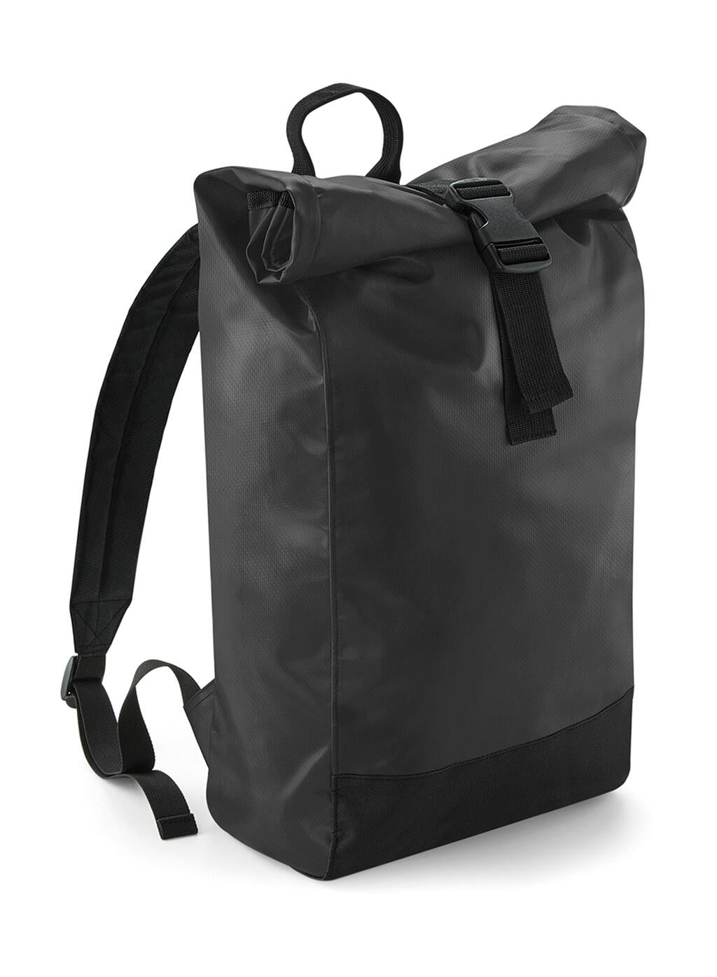 Tarp Roll Top Backpack