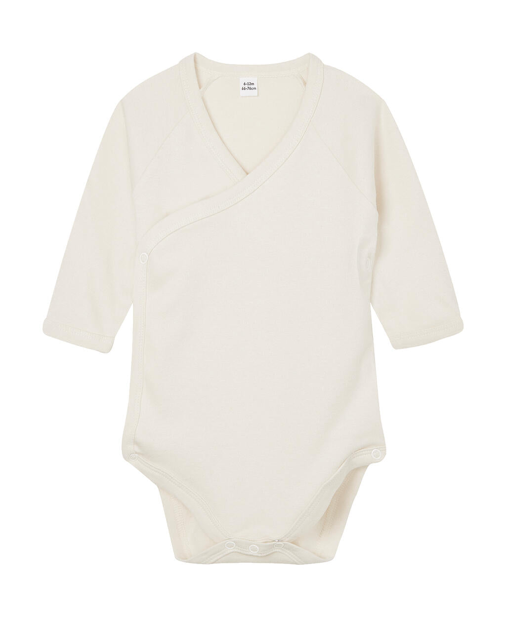 Kimono Bodysuit