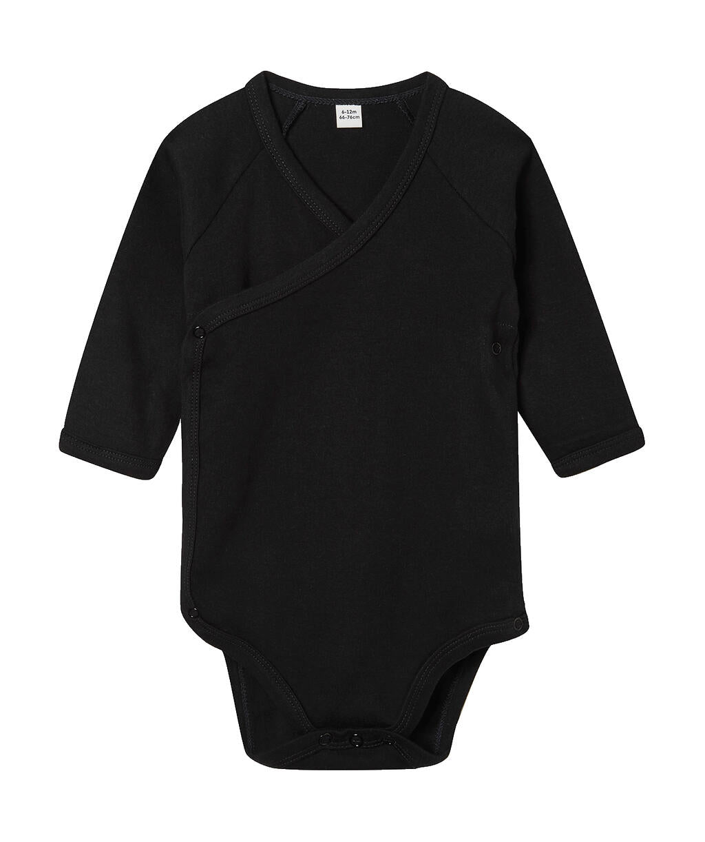 Kimono Bodysuit