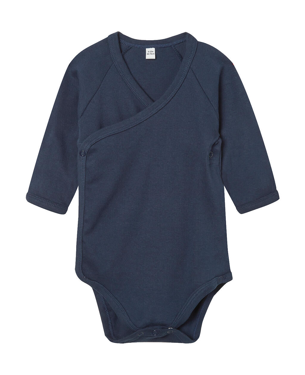 Kimono Bodysuit