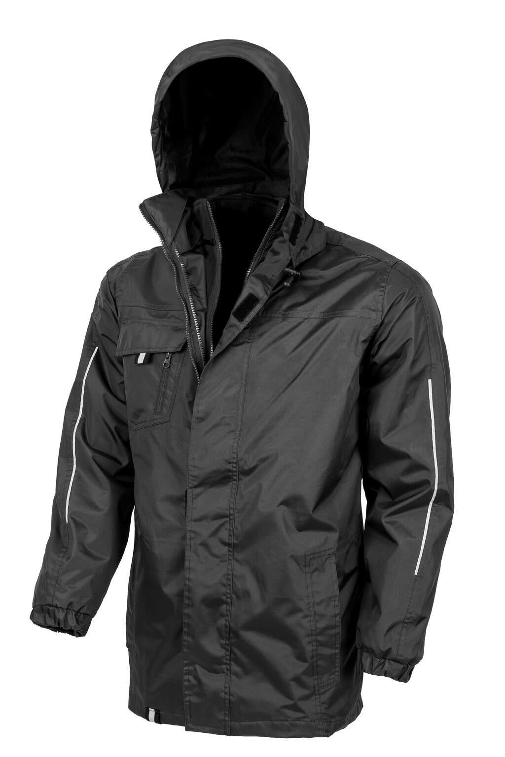 Transit Jacket