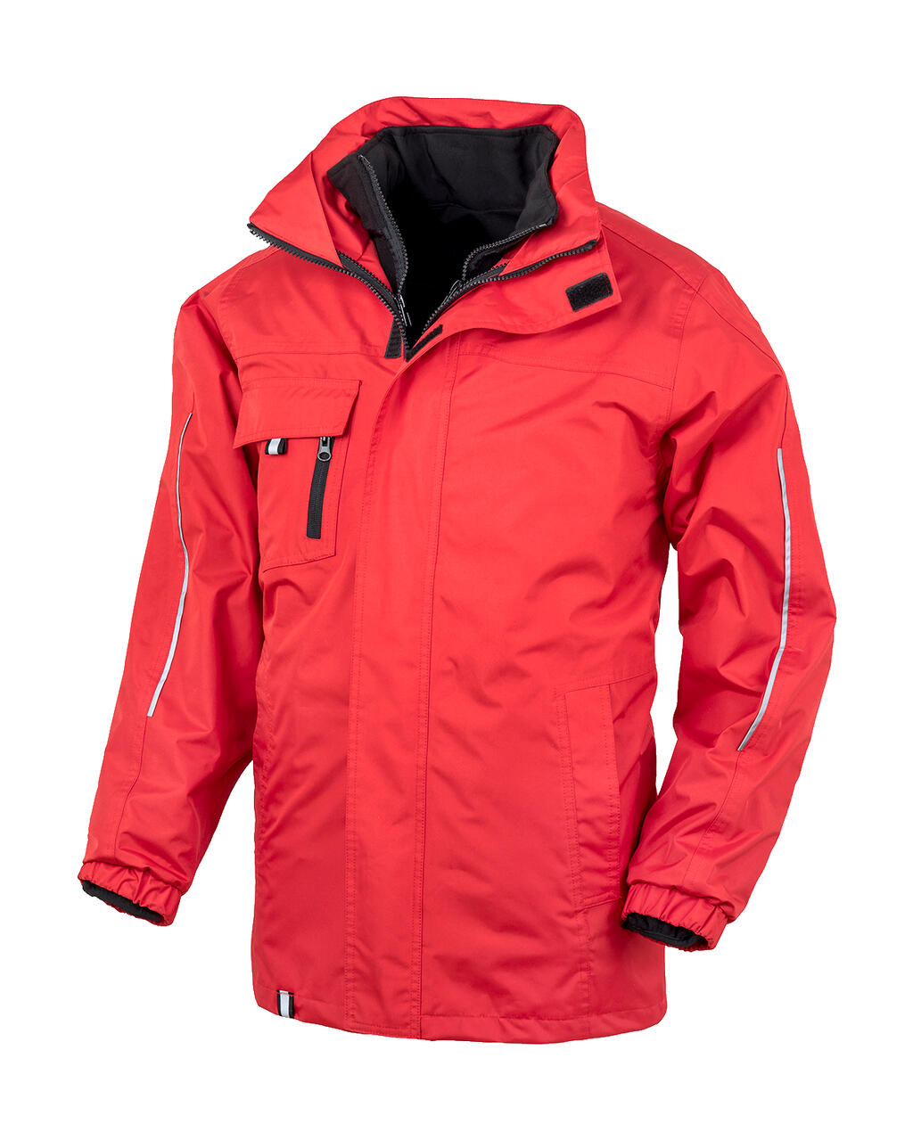 Transit Jacket