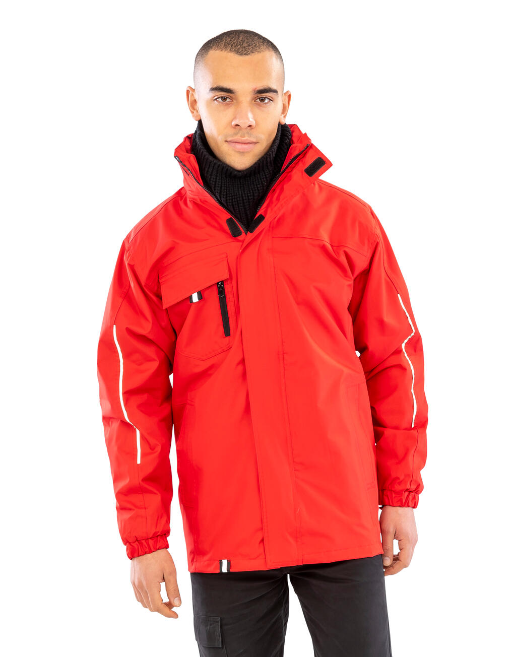 Transit Jacket