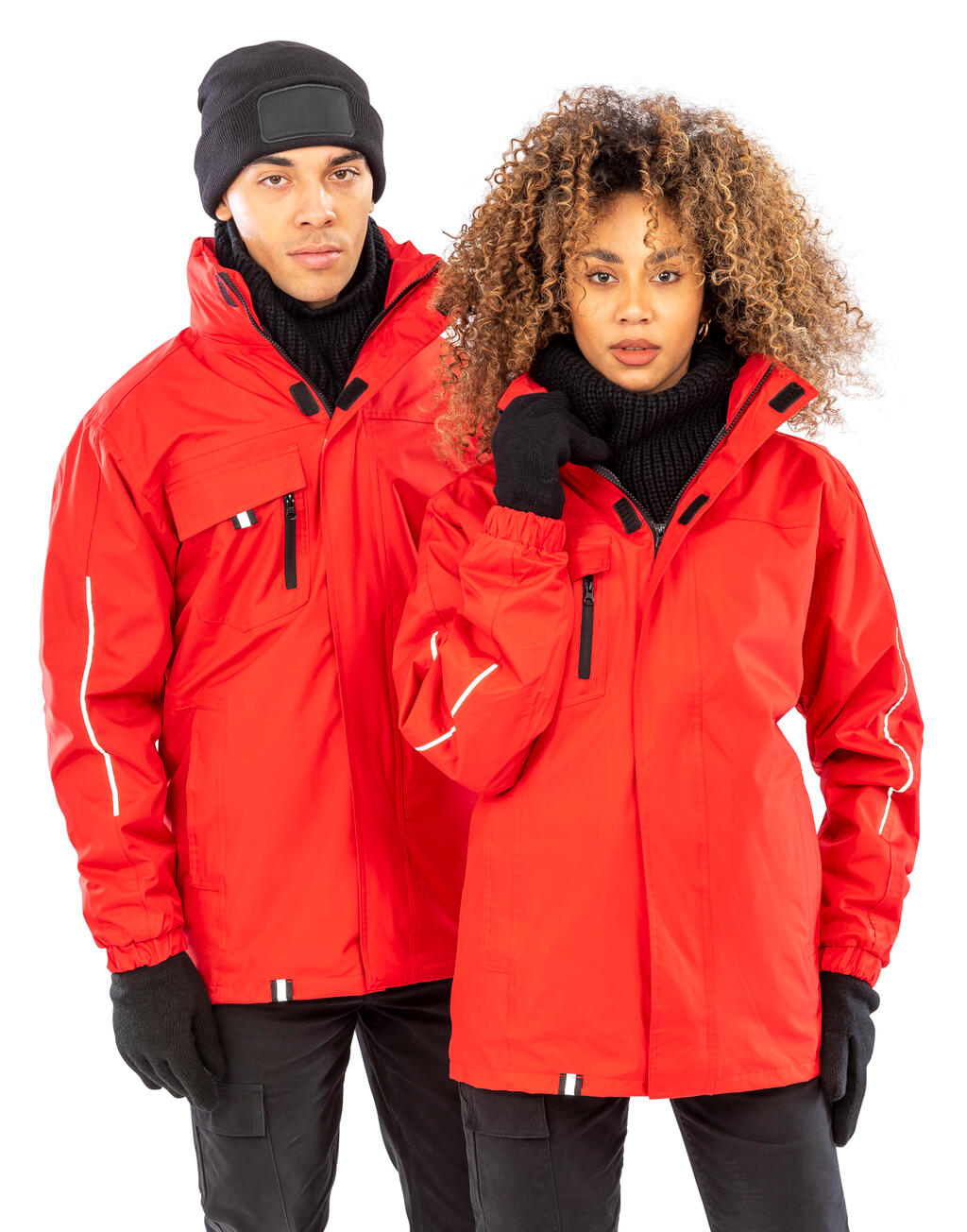 Transit Jacket