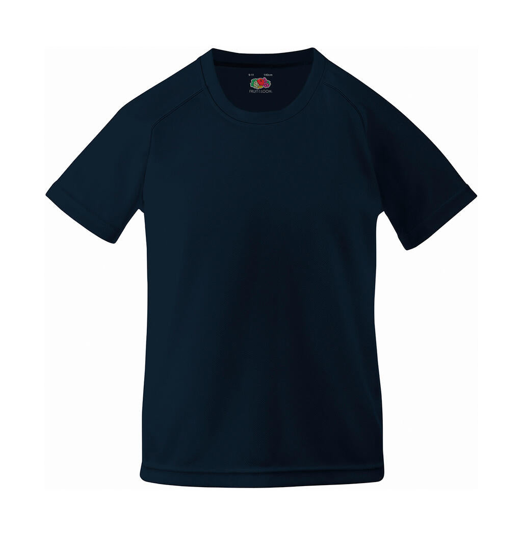 Kids Performance T