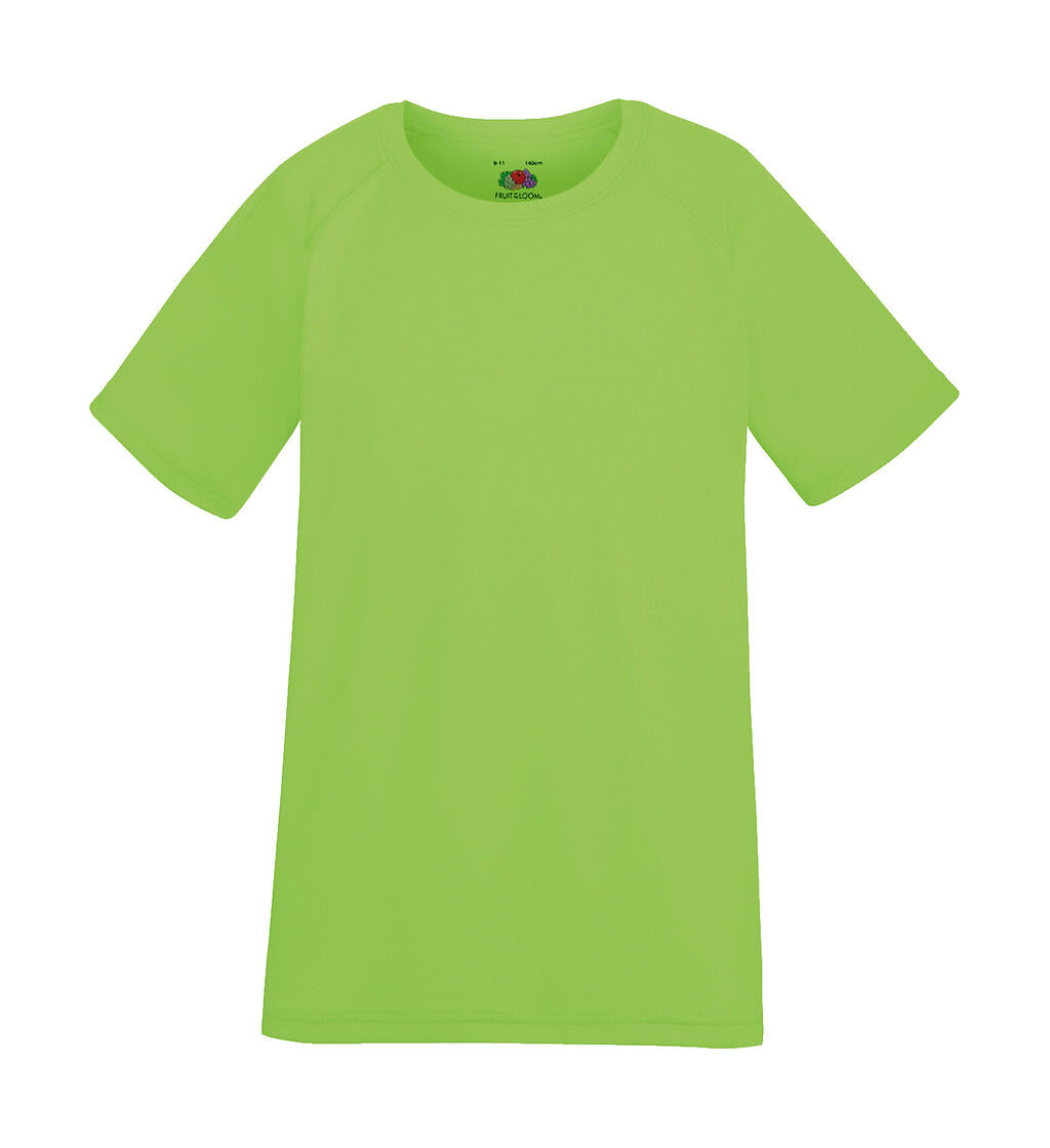 Kids Performance T