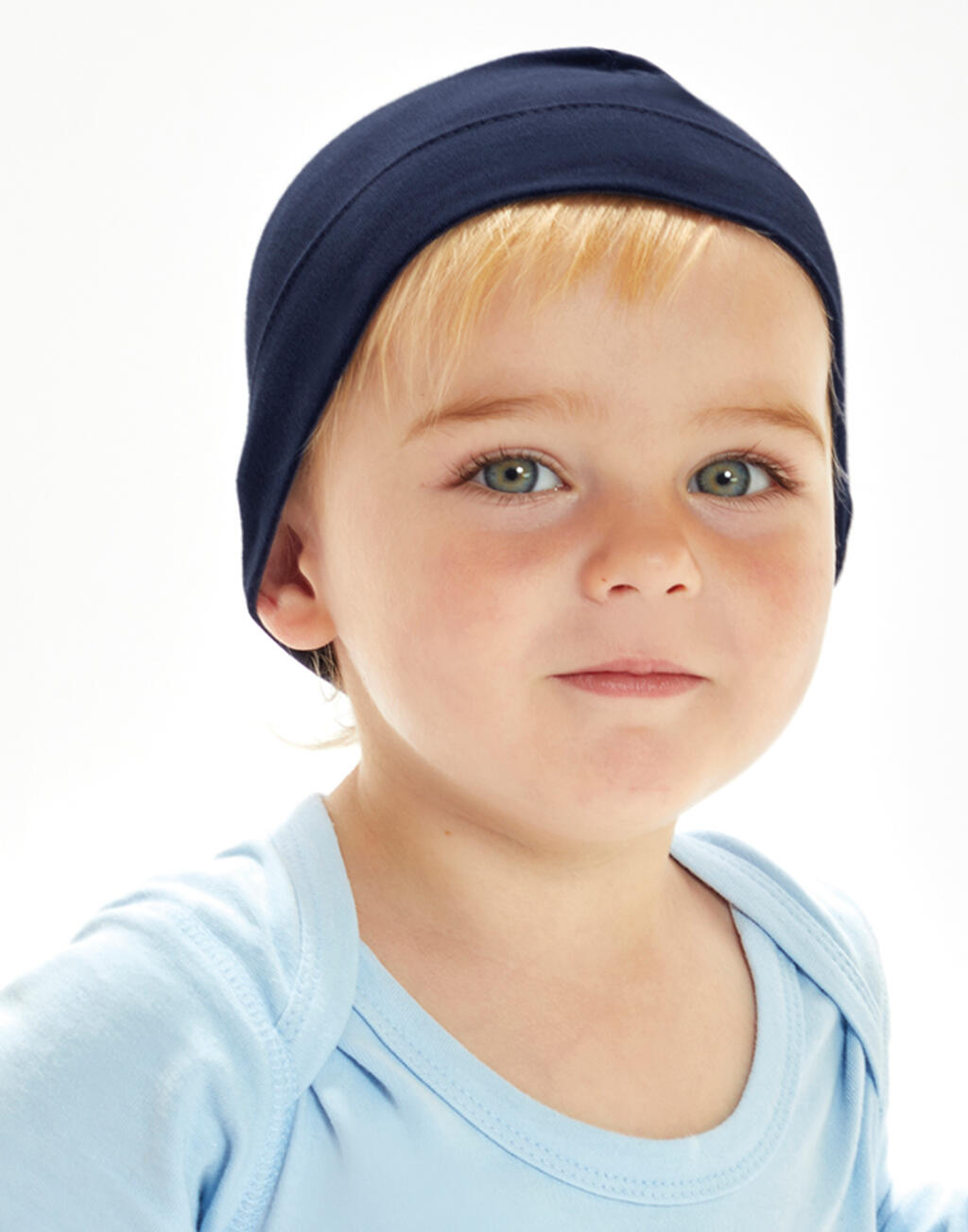 Baby Mütze