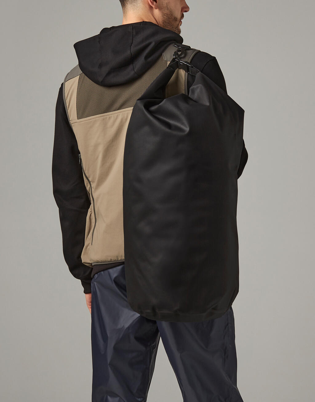 SLX Waterproof Drytube