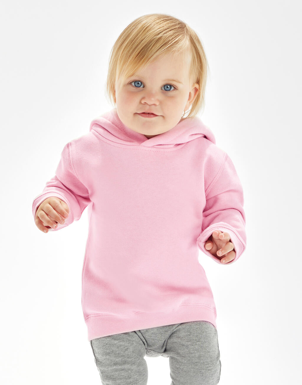 Baby Hoodie