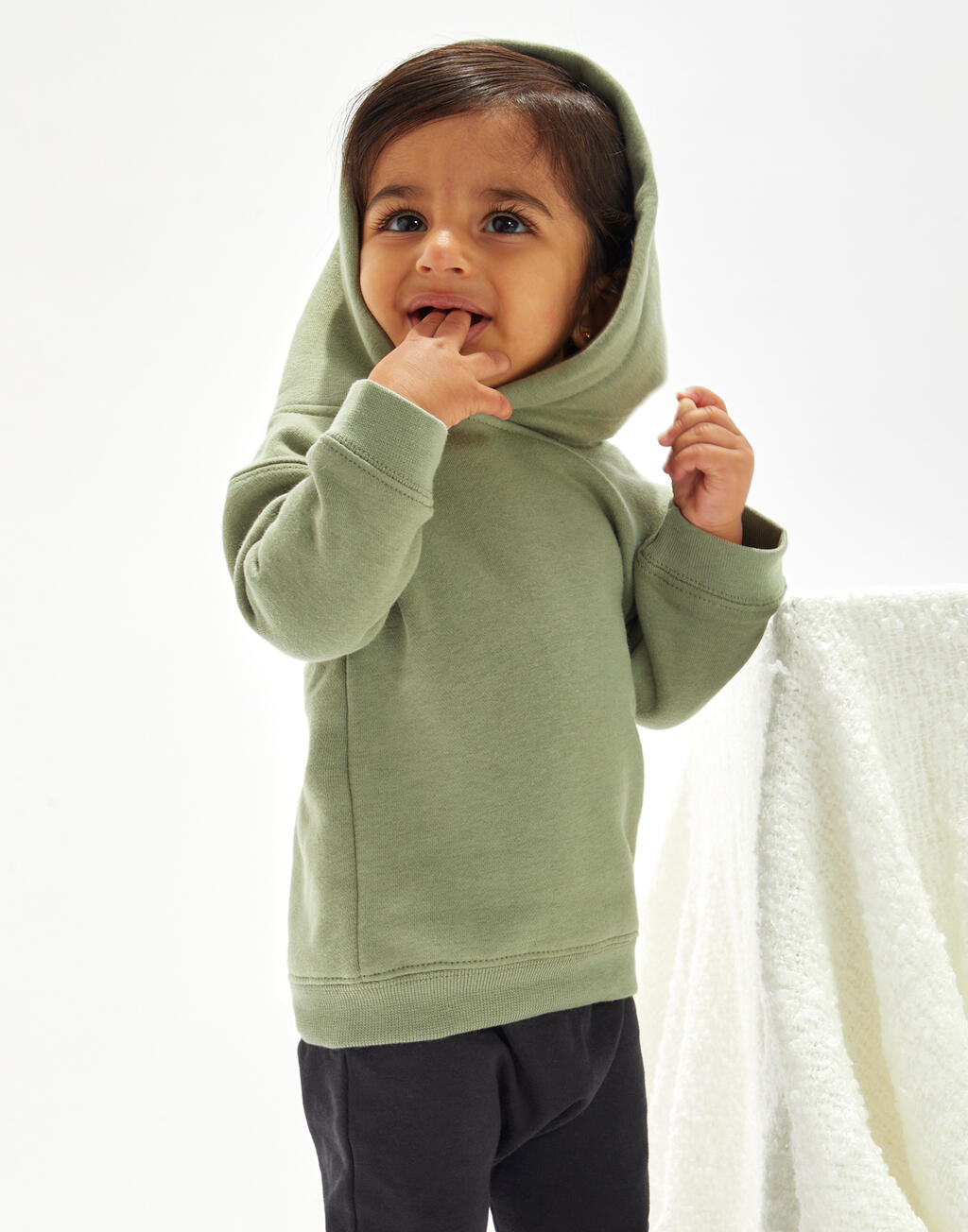 Baby Hoodie