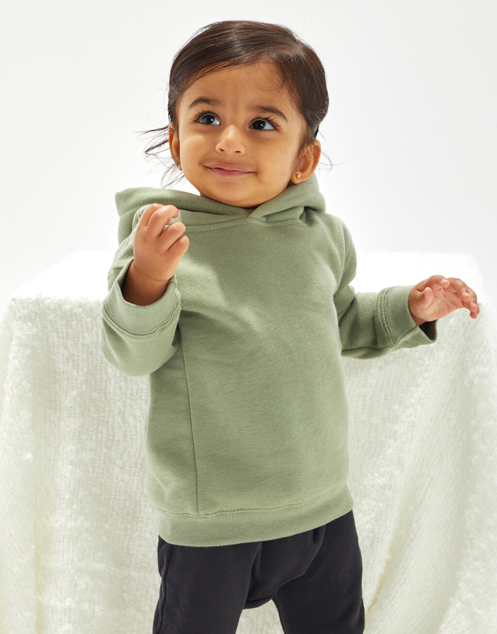 Baby Hoodie