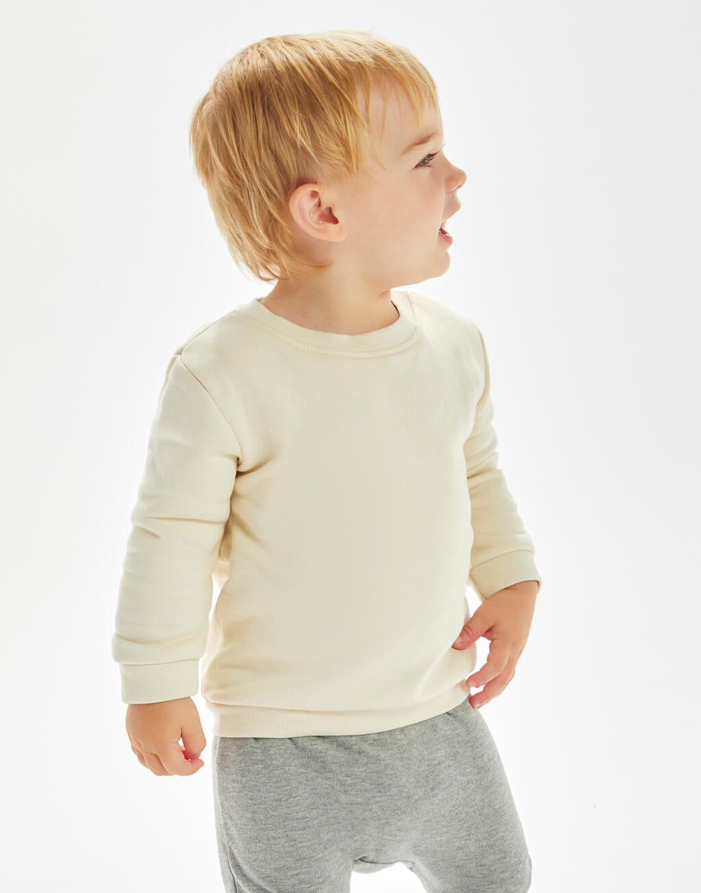 Baby Sweatshirt
