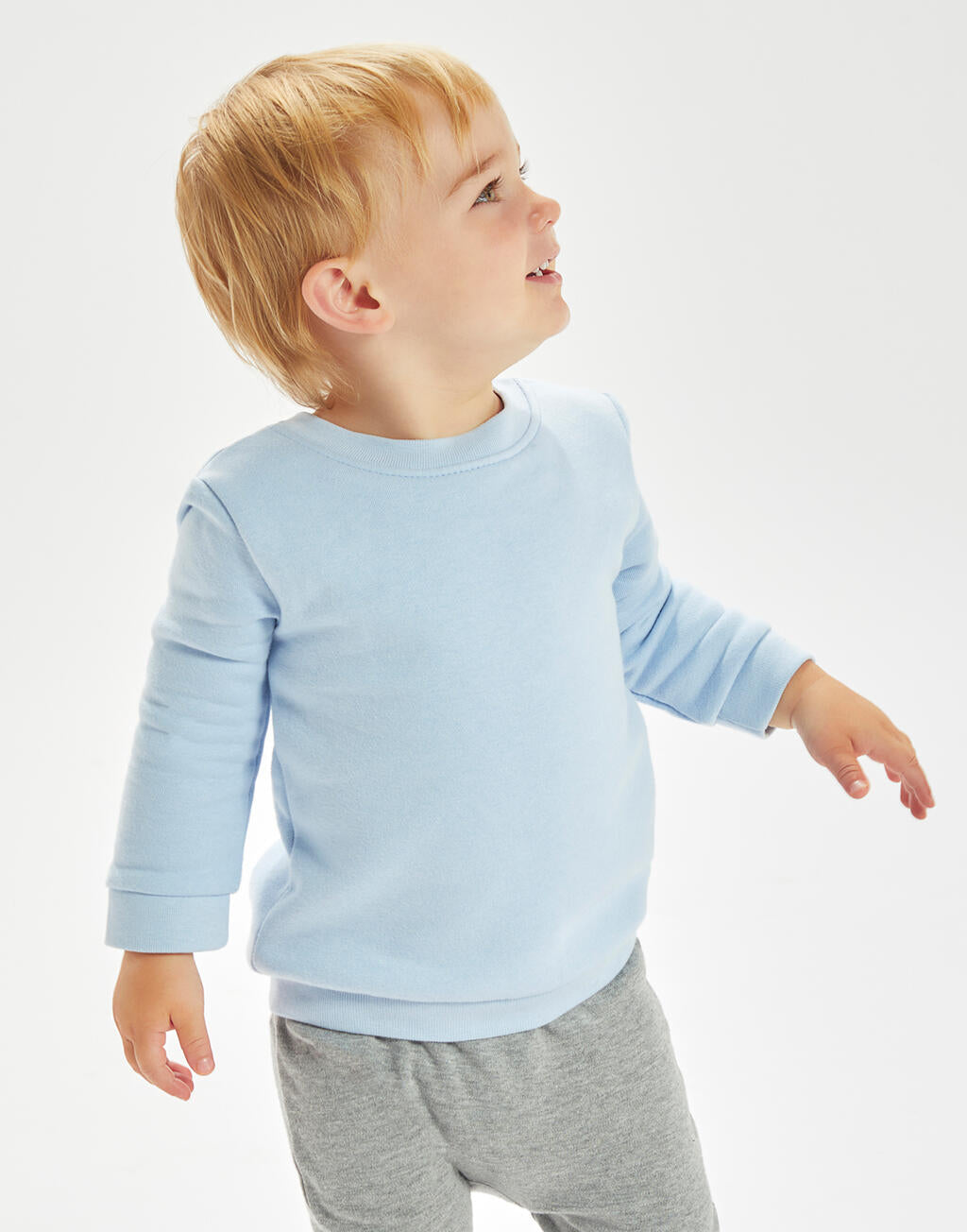 Baby Sweatshirt