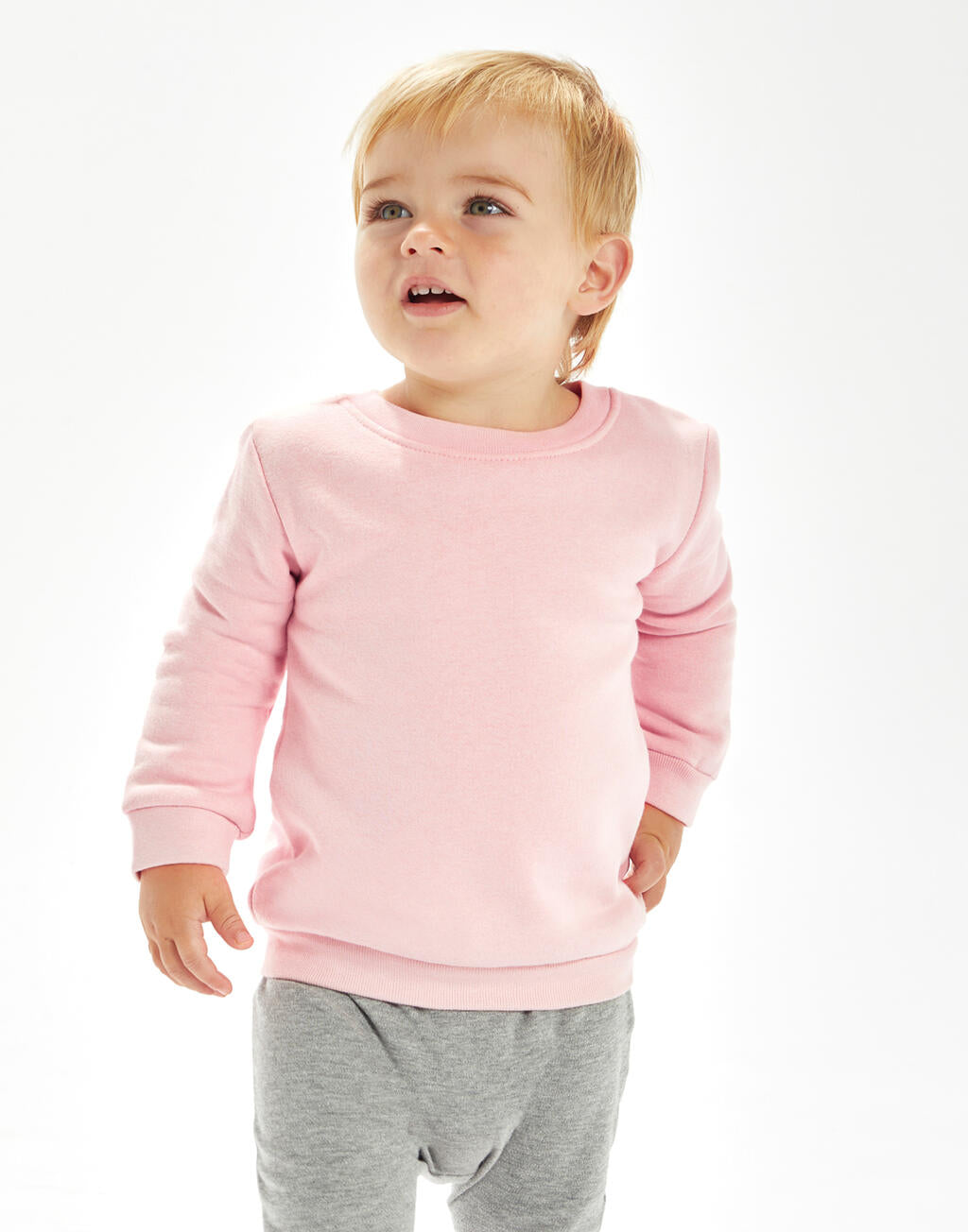 Baby Sweatshirt