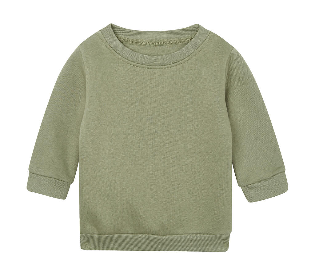 Baby Sweatshirt