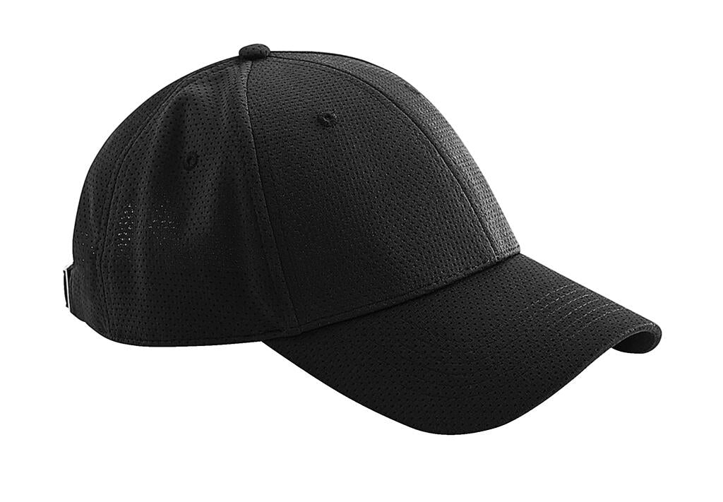 Air Mesh Cap