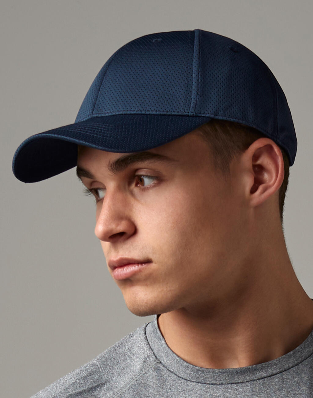 Air Mesh Cap